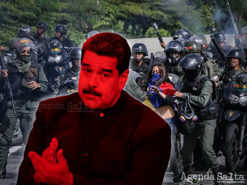 Los detalles del crítico informe de la ONU sobre las violaciones a los derechos humanos en Venezuela