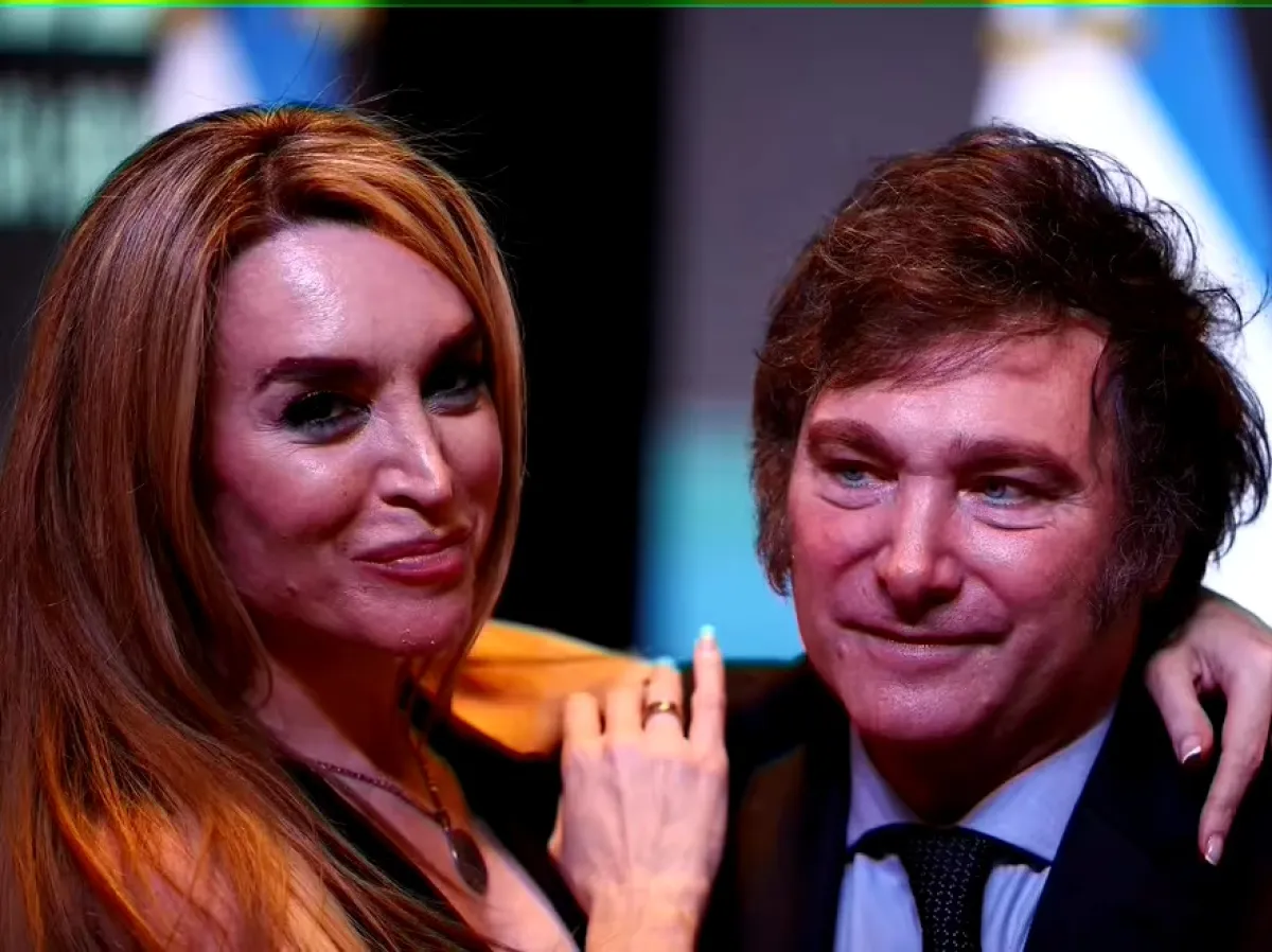 Fátima Flórez imitó a Cristina Kirchner en su primera declaración tras el triunfo de Milei