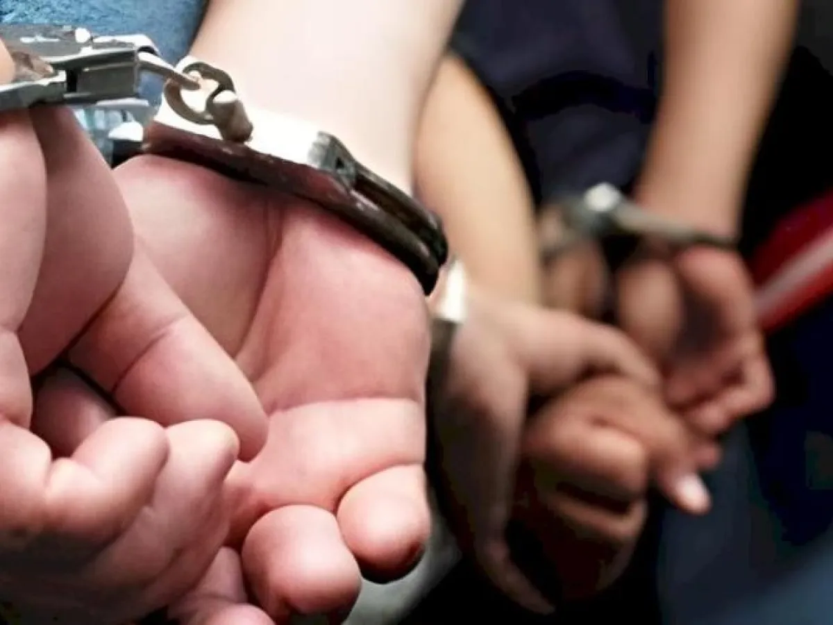 Narco Salta: cuatro detenidos por comercializar drogas