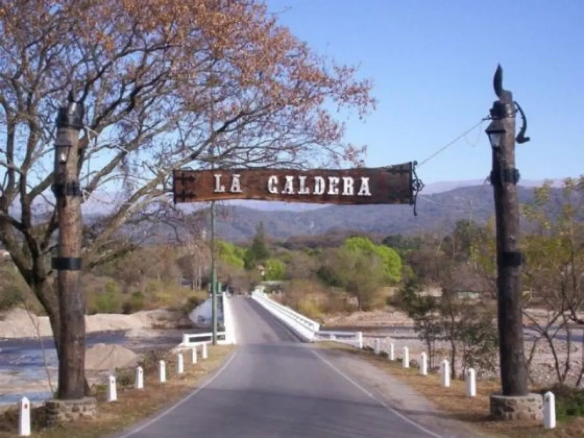 SAETA mejorará la frecuencia de fines de semana y feriados hacia a La Caldera