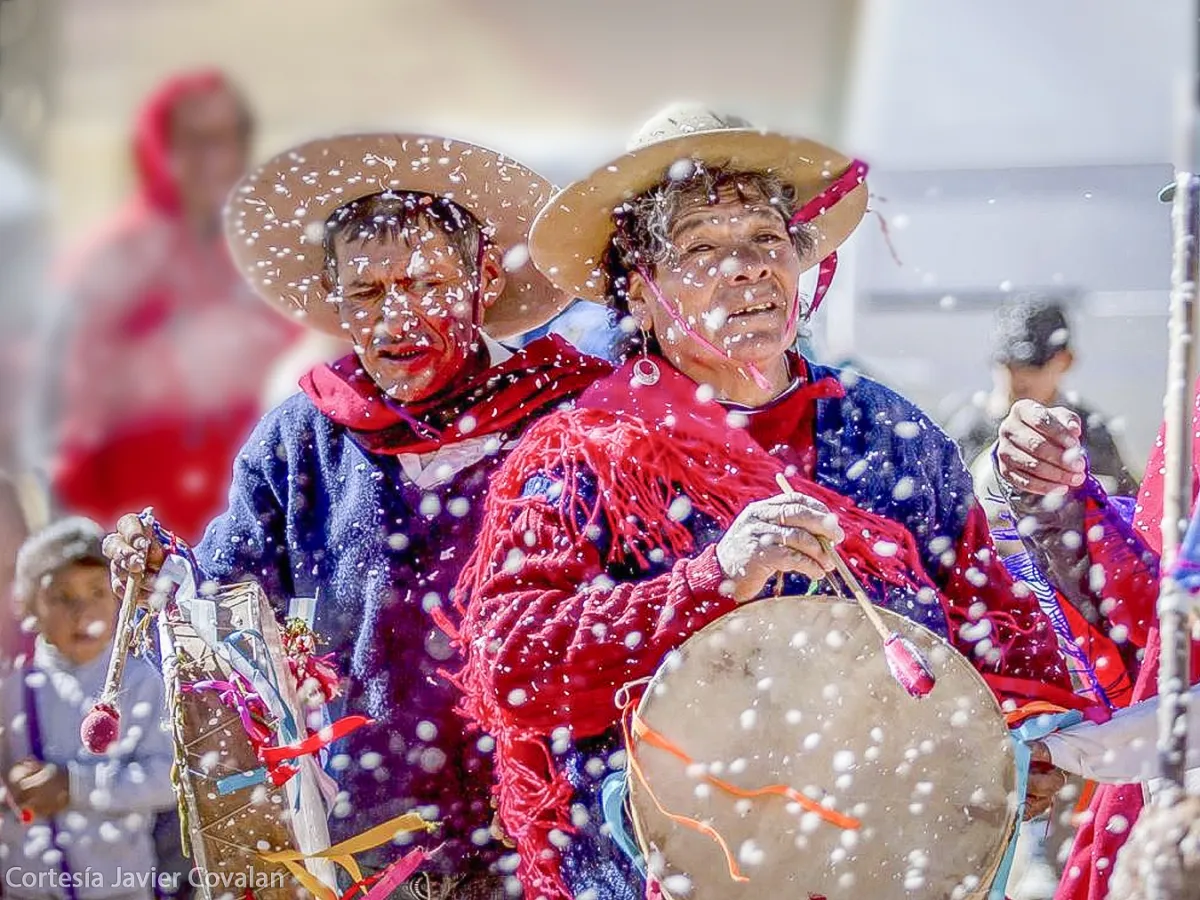 Se pronostican lluvias para el fin de semana de Carnaval en Salta
