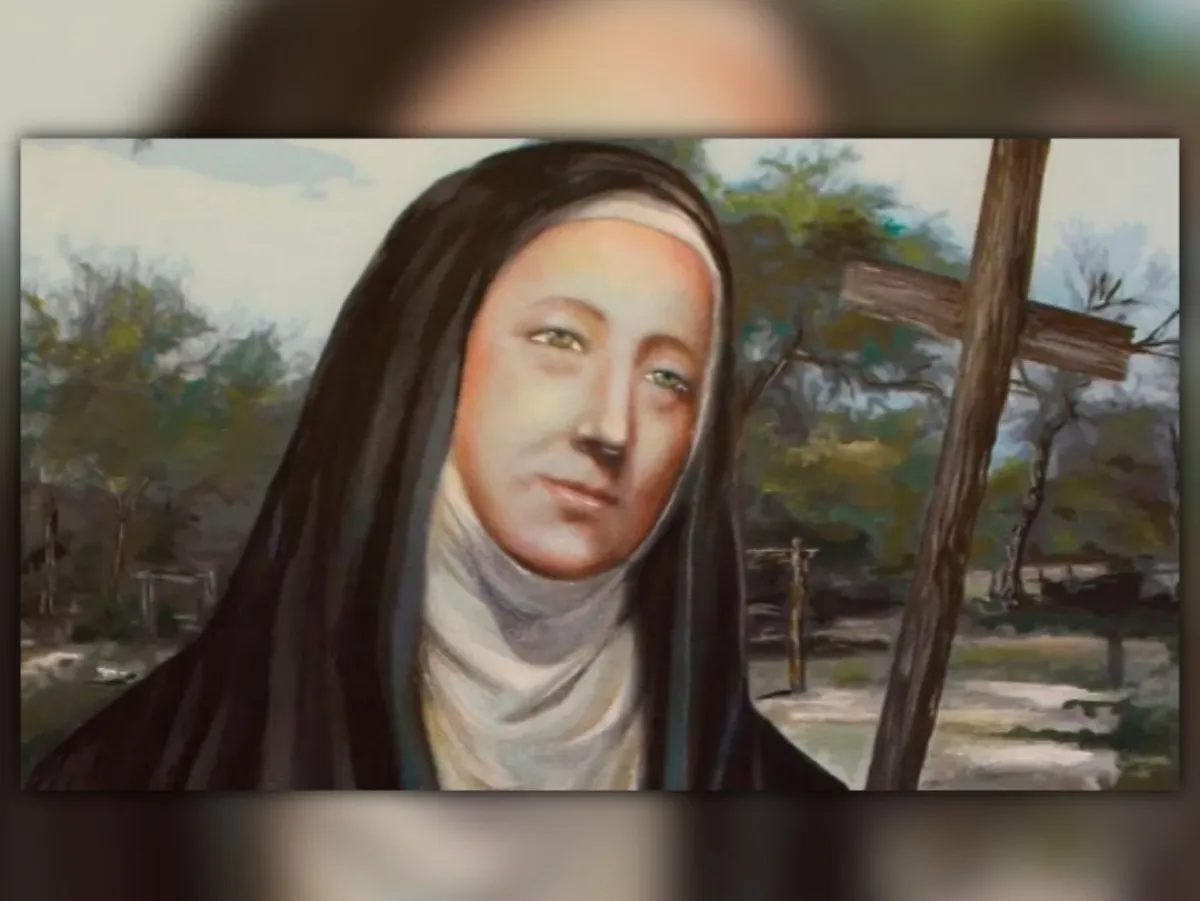 Quién fue la primera santa argentina y por qué fue canonizada por el Papa Francisco
