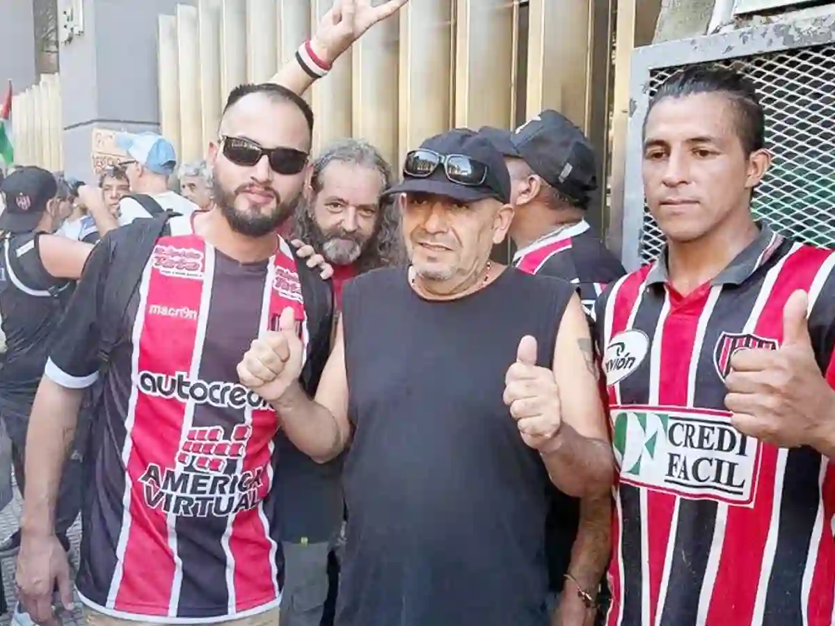 La oscura trama que se esconde detrás de 
