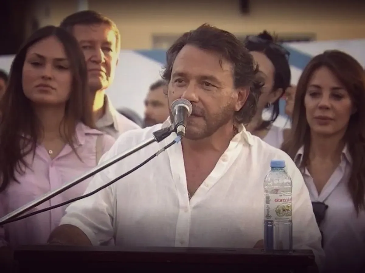 La Feria Potencia 2025 llegó a Tartagal y reunió a más de 400 emprendedores