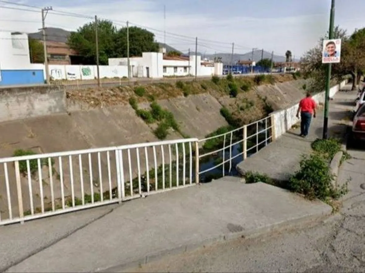 Hallan cuerpo en el río Arenales y podría ser el joven desaparecido en el canal Yrigoyen