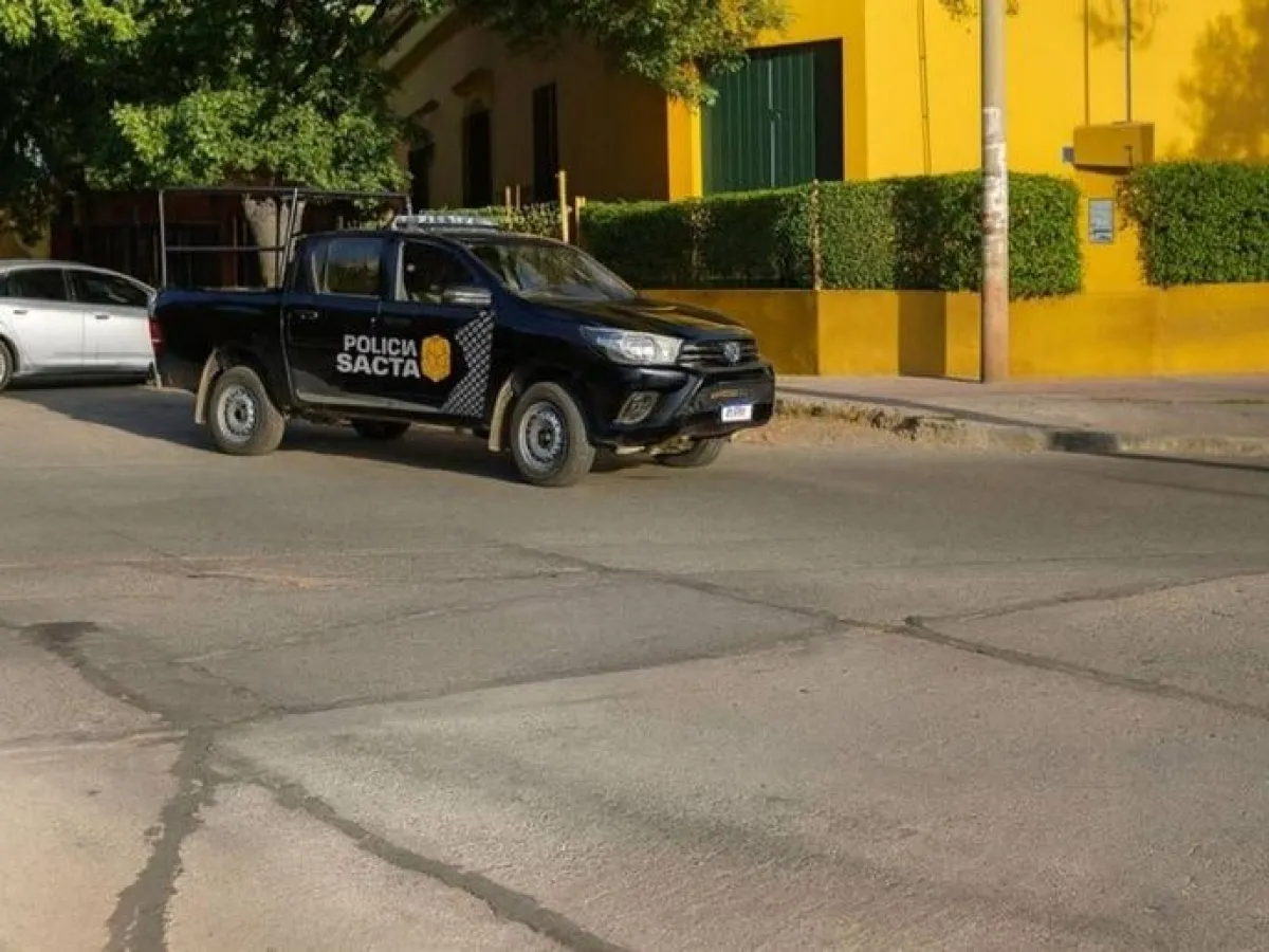 Pelea entre trapitos con cuchillos cerca de la Casona del Molino alarma a vecinos y turistas