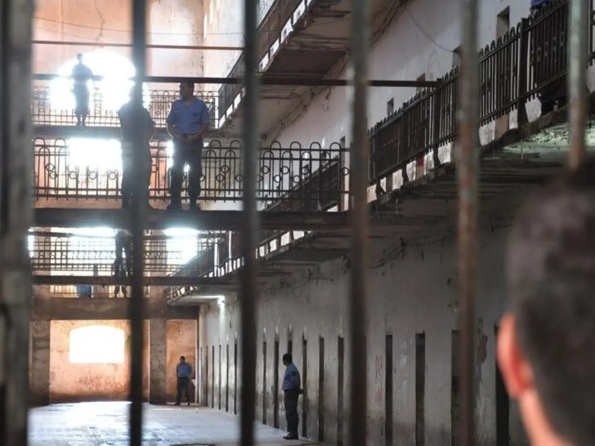 Desarticulan banda que vendía drogas desde la cárcel en Salta: 10 detenidos y múltiples allanamientos