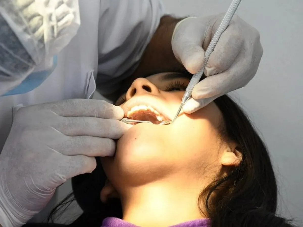 El Móvil Odontológico vuelve a la UNSa
