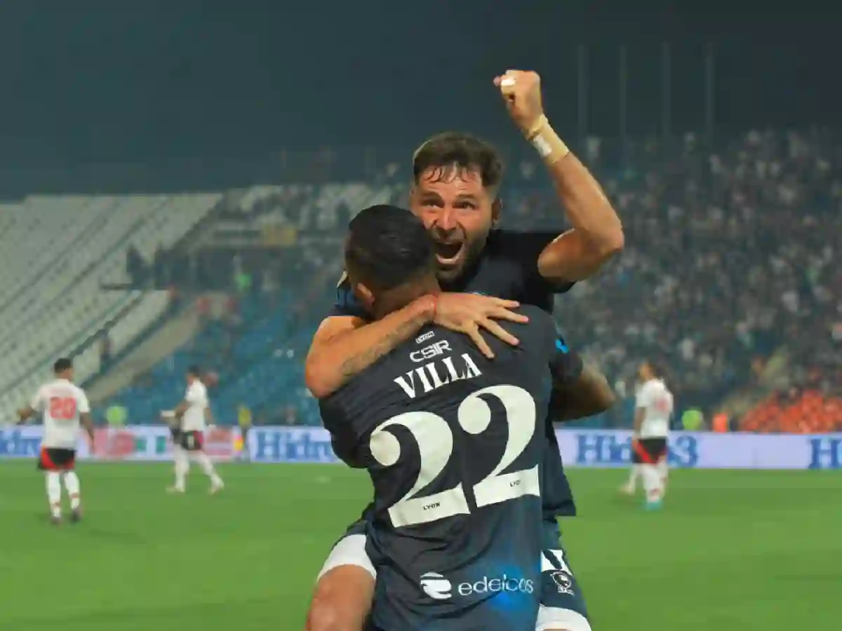 Independiente Rivadavia eliminó a River y jugará la final de la Copa Argentina