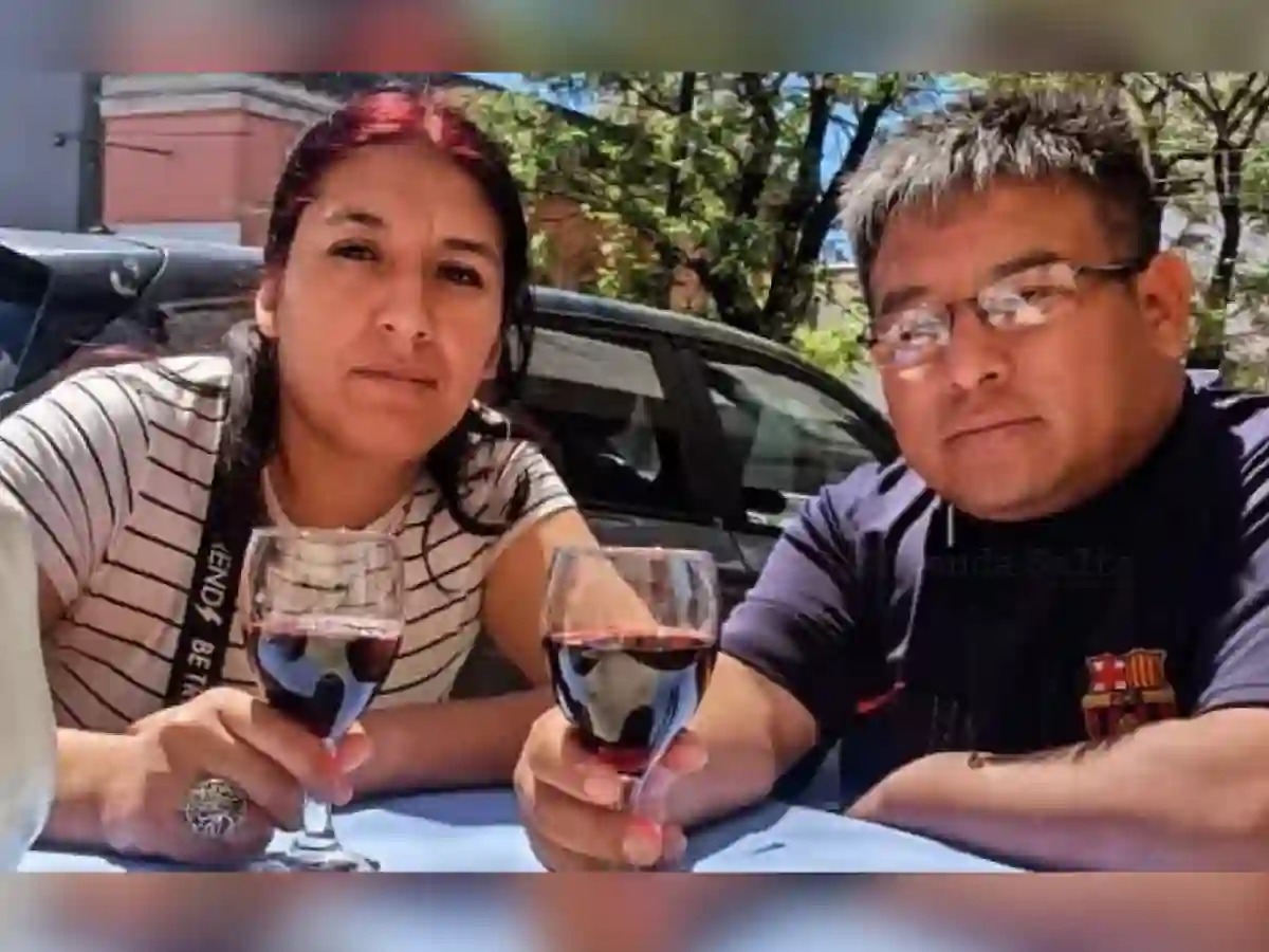Detuvieron a la mujer de Víctor Sotacuro, la nueva acusada clave del triple crimen narco