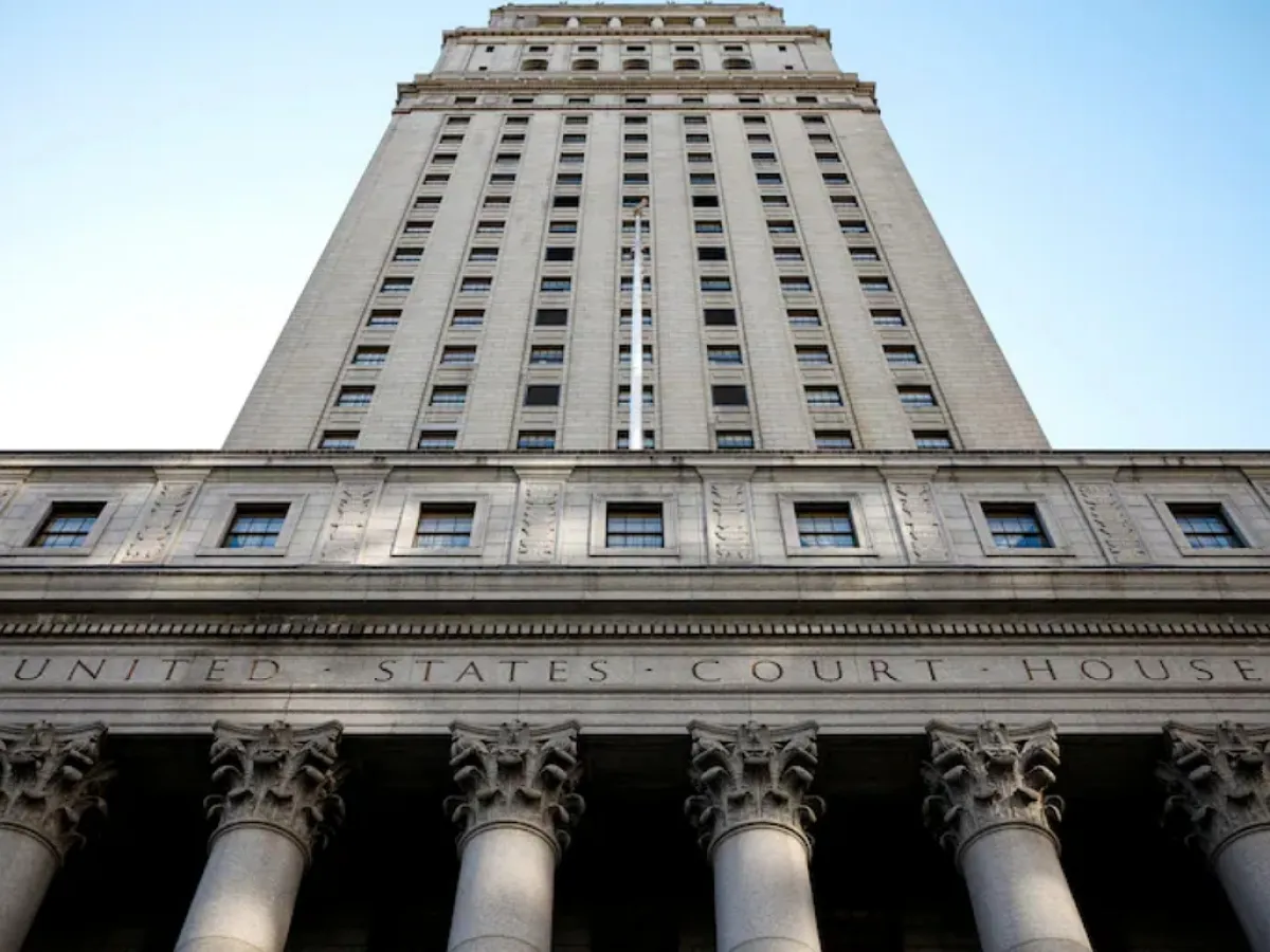 Juicio por YPF: el Gobierno argentino afronta una audiencia clave en Nueva York por la millonaria sentencia