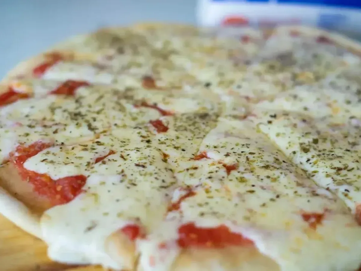 Cómo hacer una buena y rica pizza casera