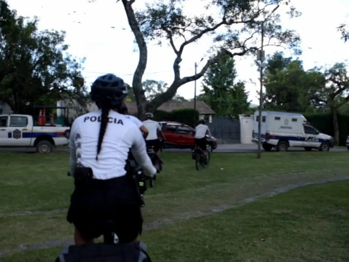 Detuvieron en Orán a un hombre con pedido de captura vigente de Mendoza