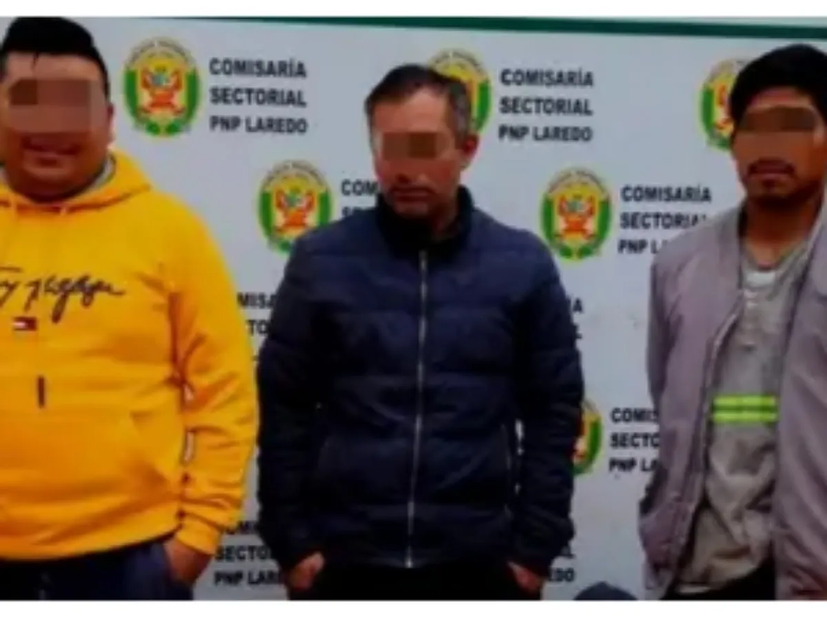 Identificaron al presunto autor intelectual del triple crimen de Florencio Varela: un narco peruano conocido como “El Señor Jota”
