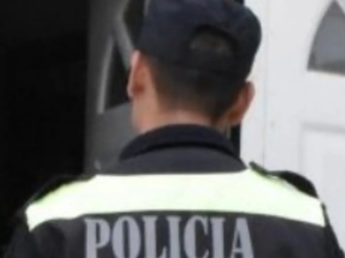 Detuvieron a un joven por el robo de celulares en un boliche de la calle Balcarce