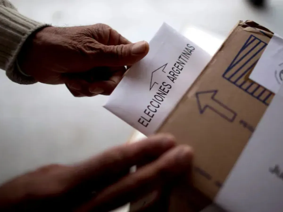 Qué es el voto en blanco, cómo funciona y qué establece la Constitución Nacional