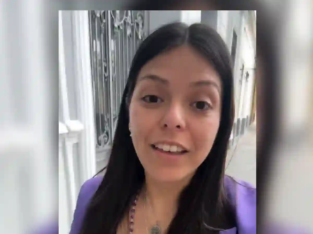 María Emilia Orozco: “Le estamos peleando a un aparato de 30 años que no quiere soltar el poder”