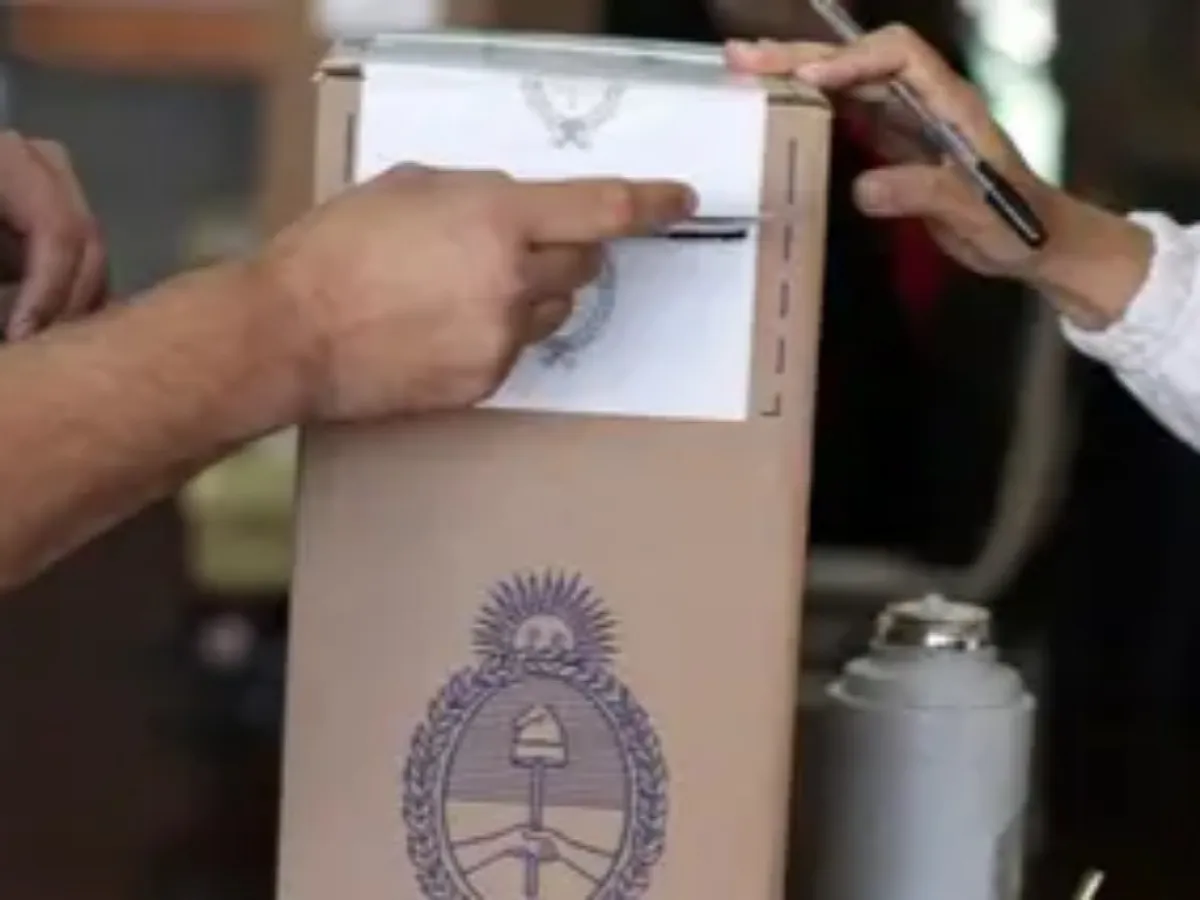 Qué hacer si no fuiste a votar en Salta: cómo justificar tu ausencia y evitar multas