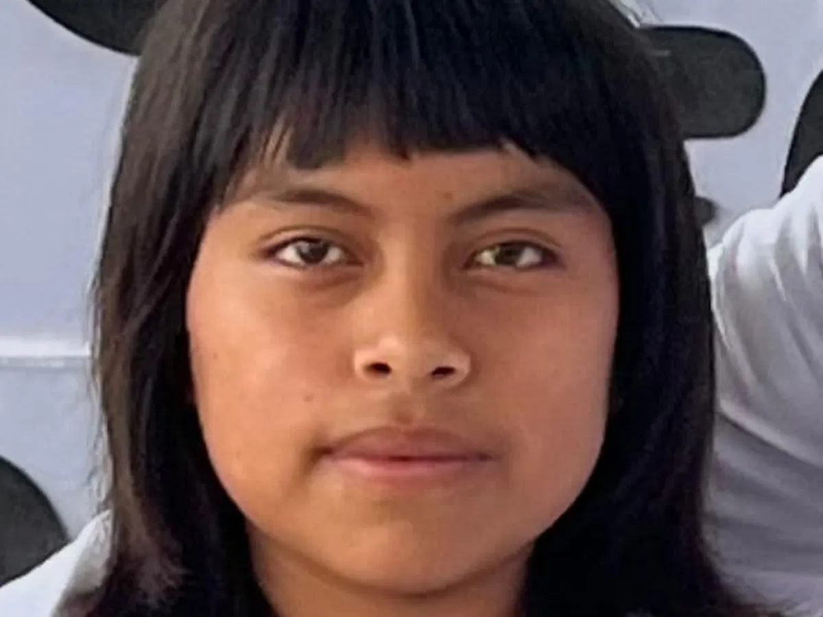 Desesperada búsqueda de una adolescente wichí desaparecida en Mosconi