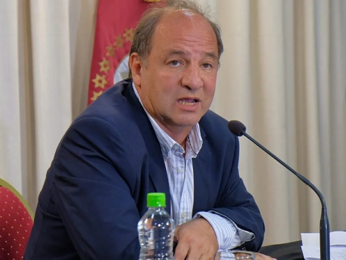 Villada, optimista: “Logramos romper la polarización”
