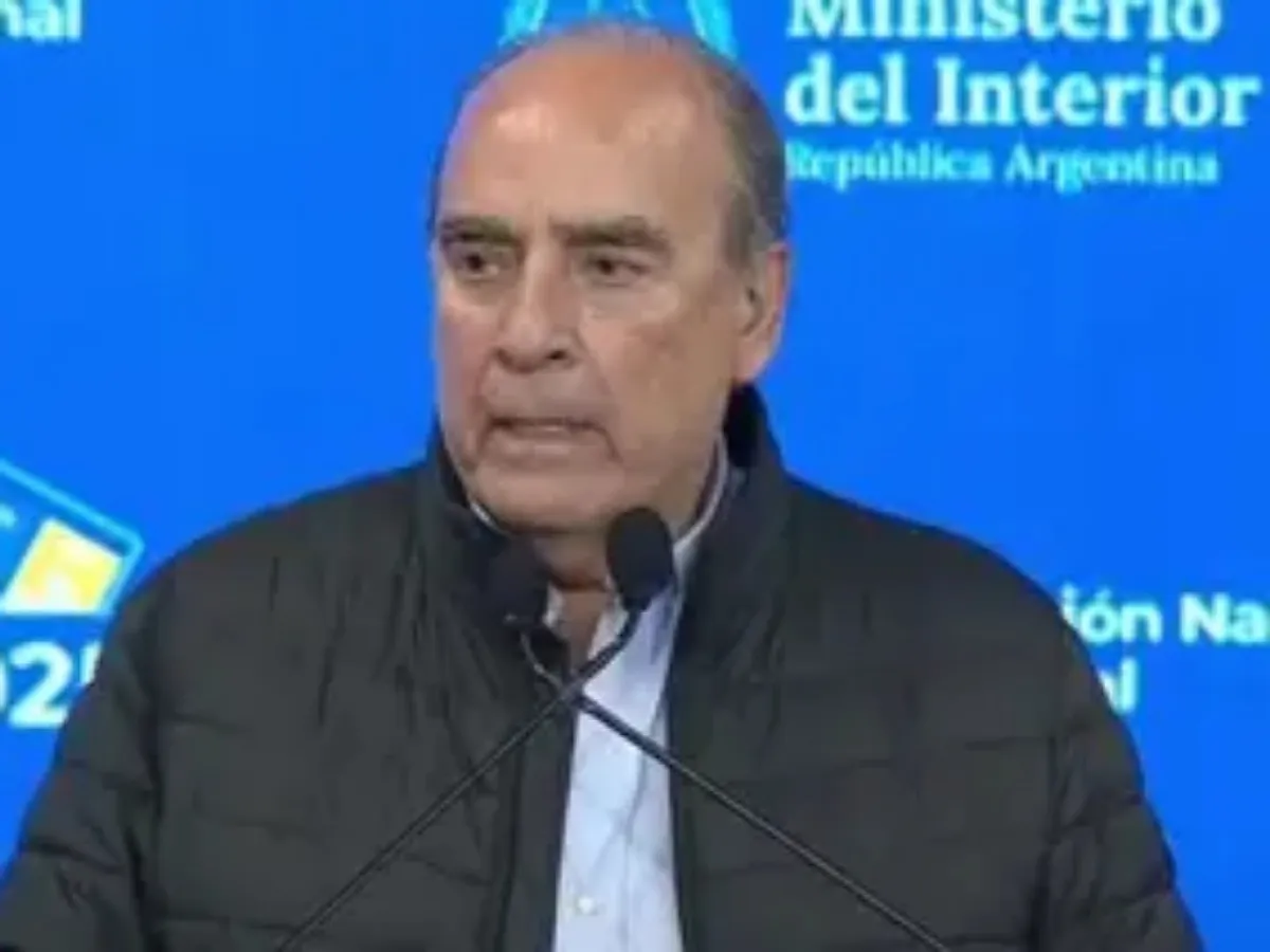 Francos destacó la rapidez y eficacia de la Boleta Única Papel en las elecciones