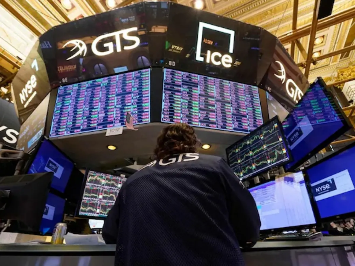 Las acciones argentinas se disparan hasta 50% en Wall Street tras el triunfo de La Libertad Avanza