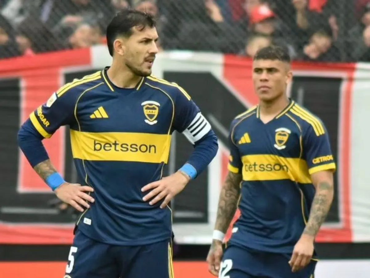 Leandro Paredes se pierde el partido ante Estudiantes pero apunta al Superclásico