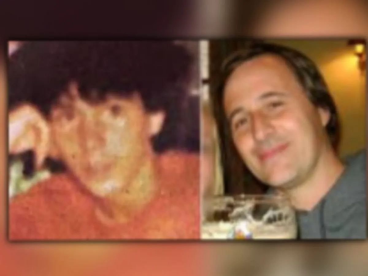 Cristian Graf fue sobreseído y cuestionó las falsas acusaciones