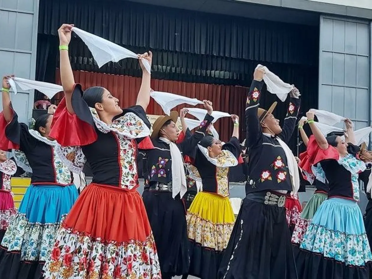 Últimos días para inscribirse en el Pre Cosquín sede Salta 2026