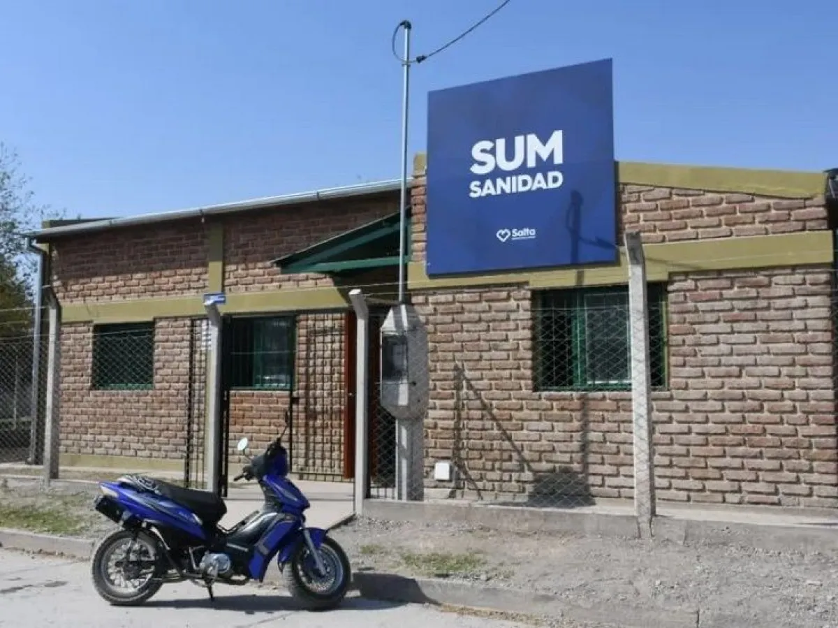 Conocé las actividades del SUM del barrio Sanidad
