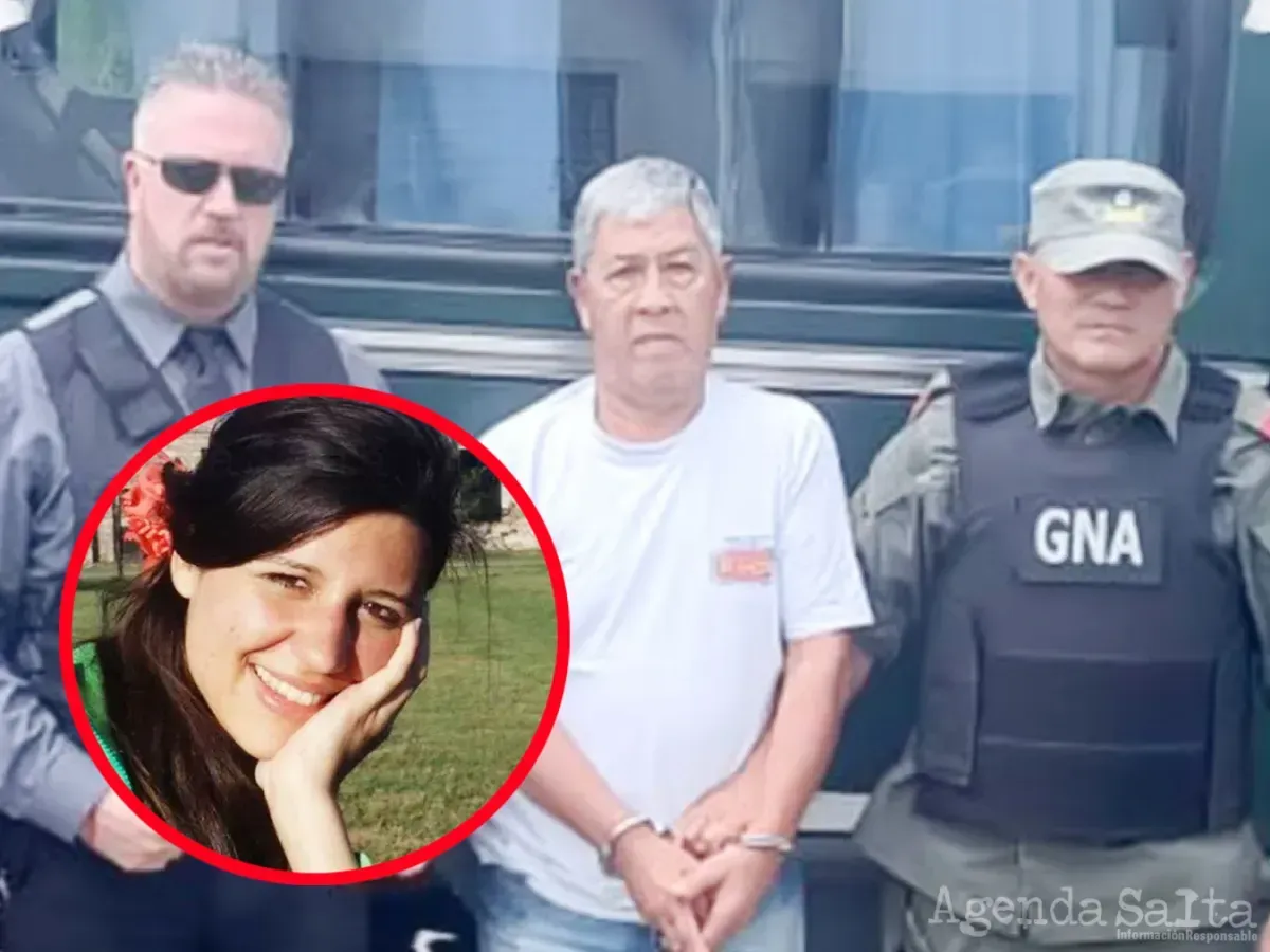 Caso María Cash: audiencia clave para revocar el sobreseimiento del camionero y reactivar búsqueda de la joven desaparecida