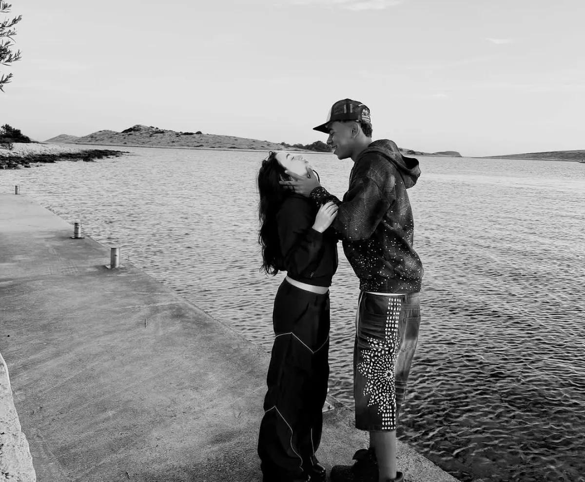 Por qué la familia de Lamine Yamal se opone al romance con Nicki Nicole