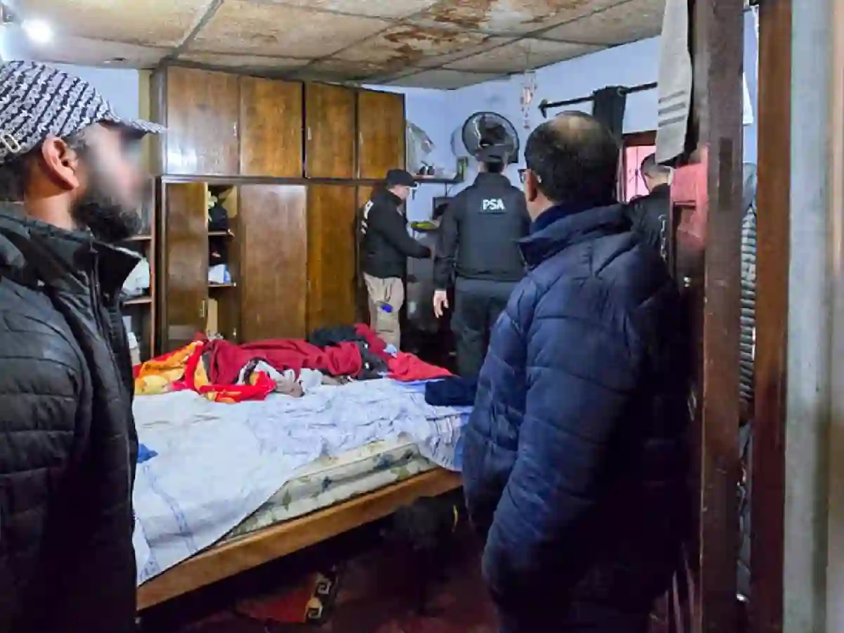 Red de trata de menores en Salta: superan las 30 víctimas captadas en colegios