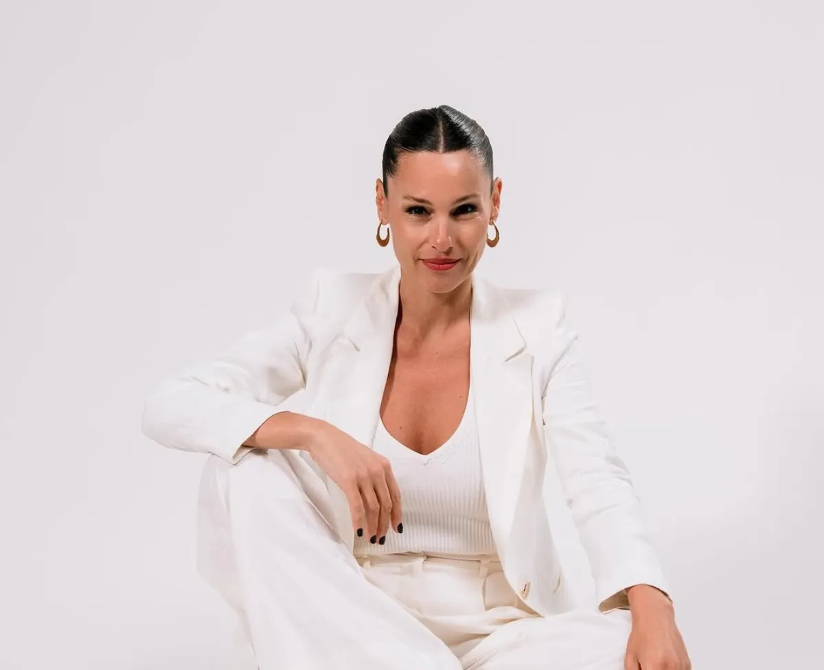 Así se luce el verano 2026: Pampita lo anticipa con su microbikini infalible