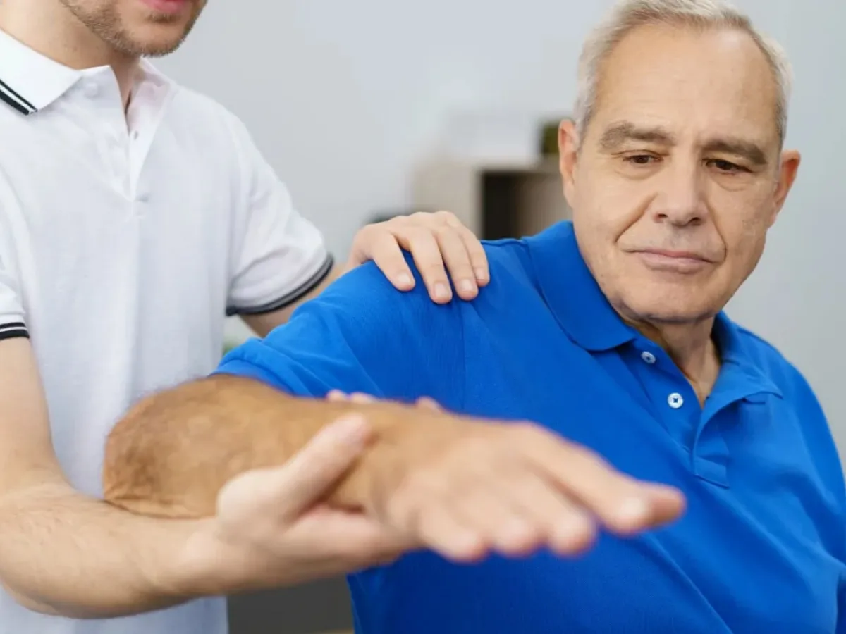 Jornada de concientización por el Día Mundial del ACV en la Plazoleta IV Siglos: cómo detectar los síntomas a tiempo