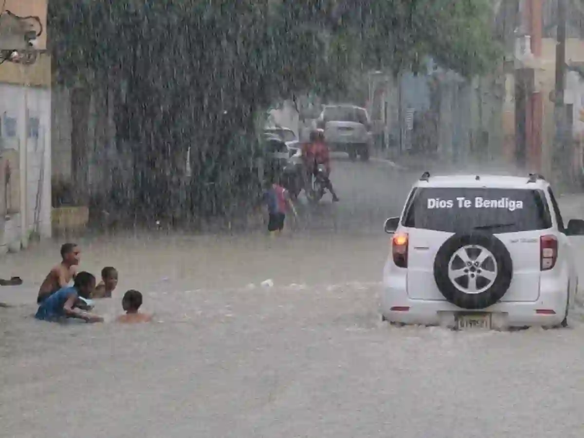 El huracán Melissa devastó Jamaica y prevén que se extenderá por el Caribe