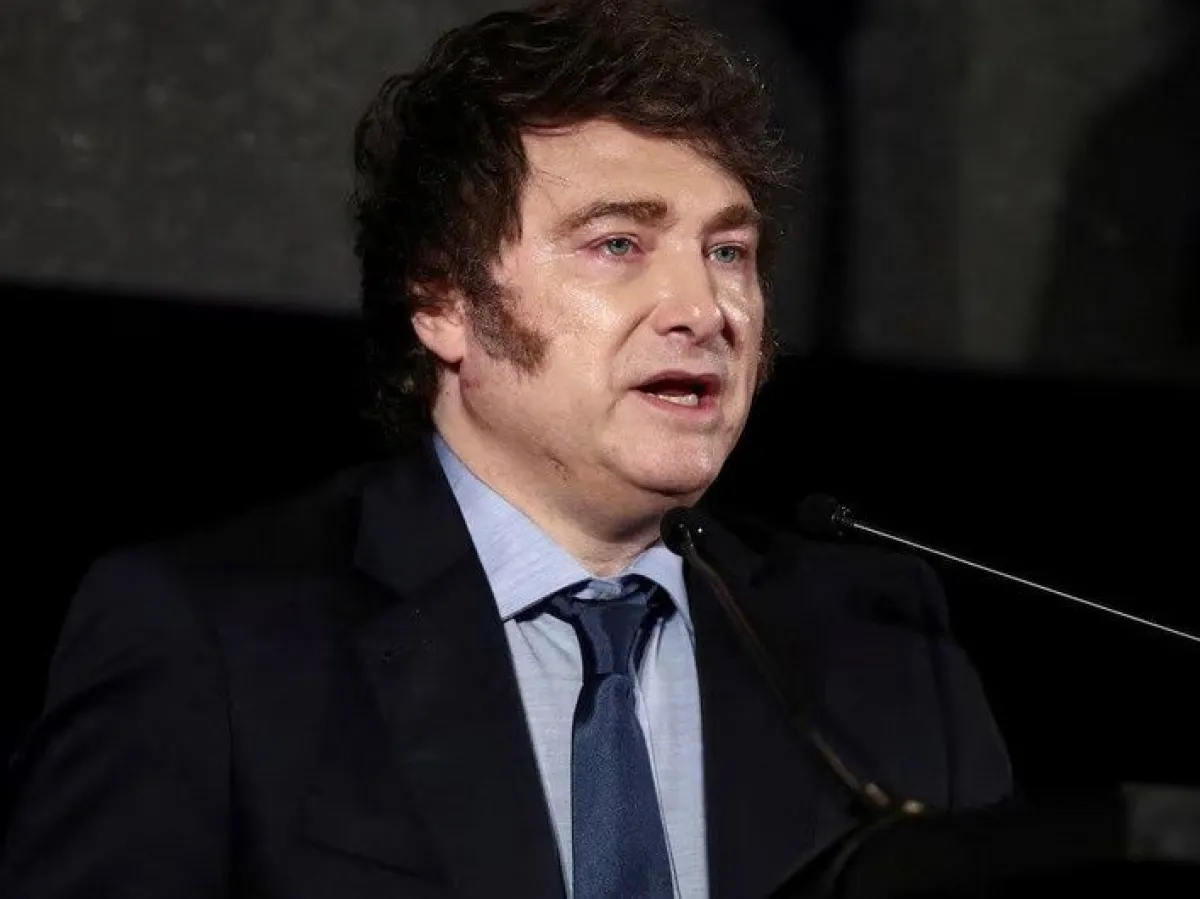 Milei convocará sesiones extraordinarias para Presupuesto y reformas