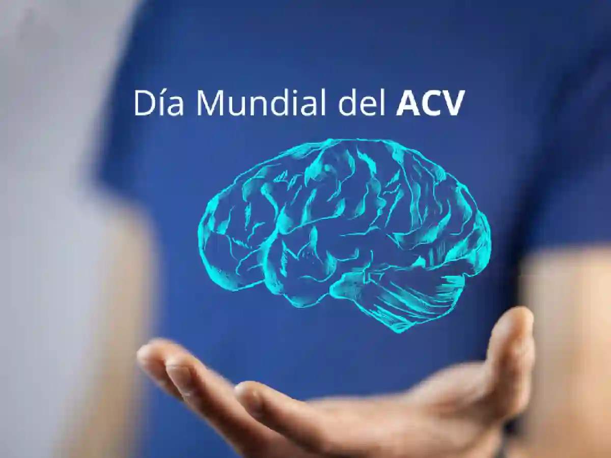 Actividades por el Día Mundial del ACV en Salta