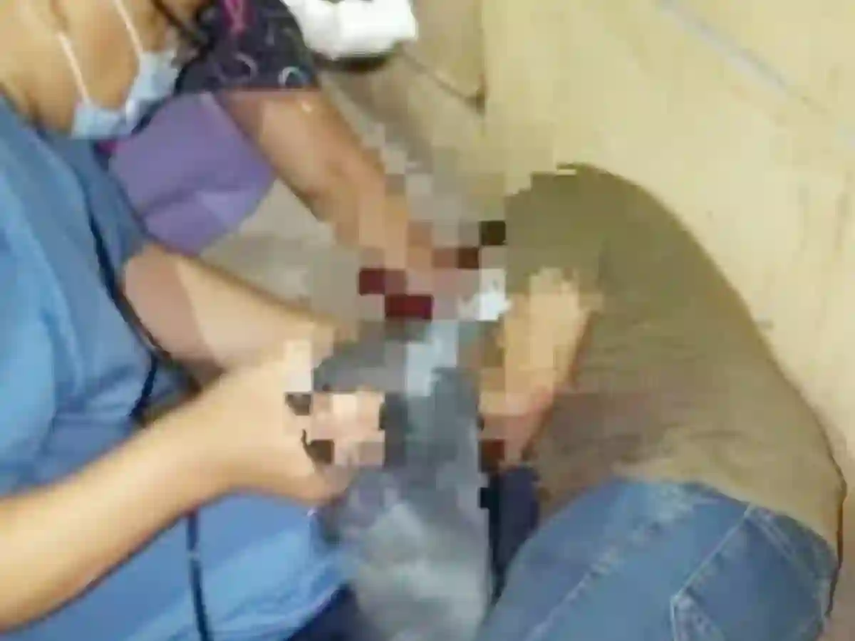 Brutal ataque sicario contra un joven salteño en Bolivia: Le pegaron 4 tiros