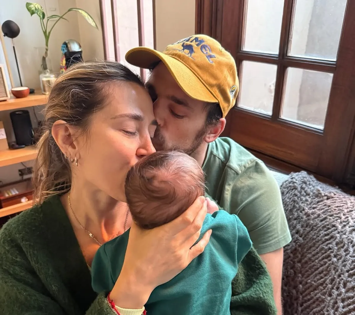 Jimena Barón rompe el silencio: por qué le costó presentar a su hijo públicamente