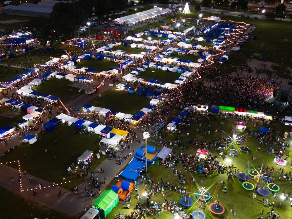 Abren las inscripciones para la Expo Ciudad 2025: el gran encuentro de emprendedores en Salta