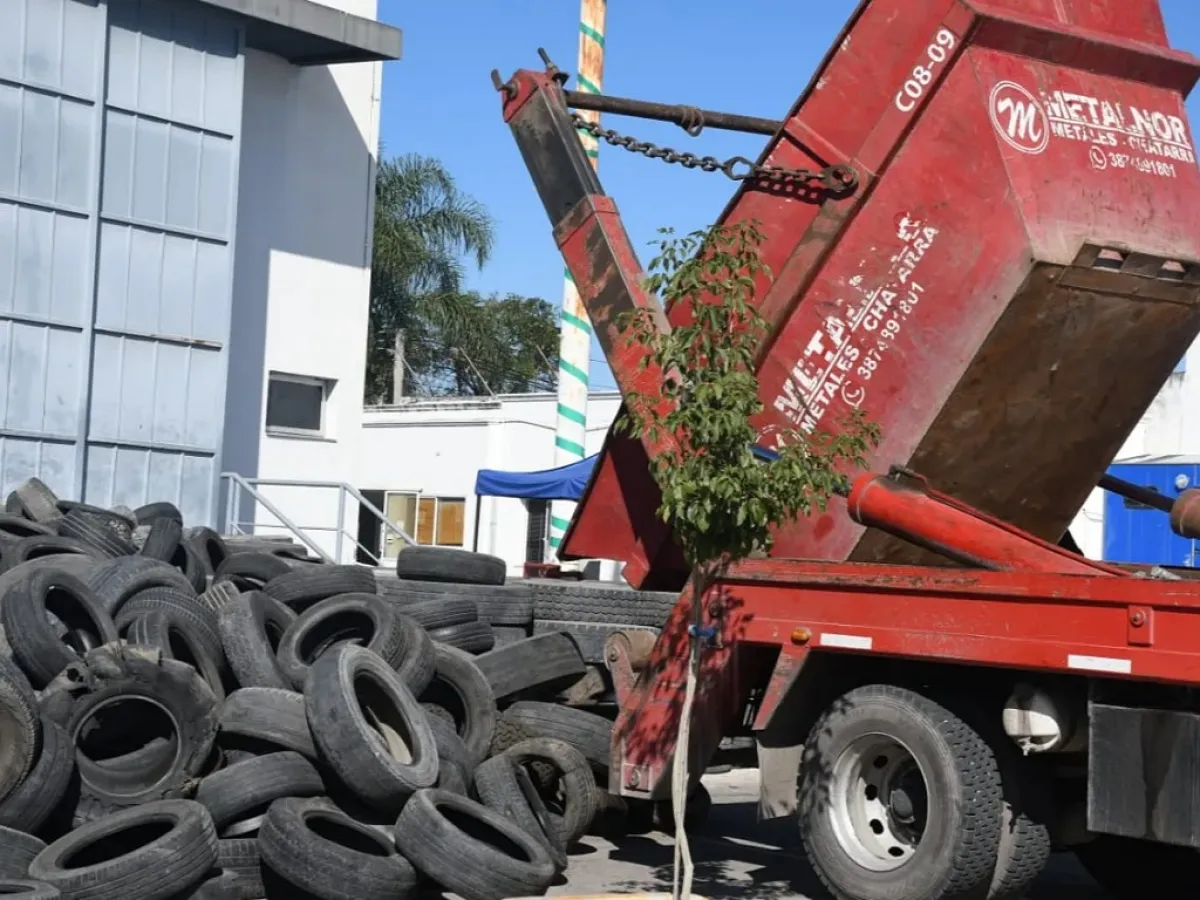 Este jueves 30 será la 18° edición del Neumatón en la playa del CCM