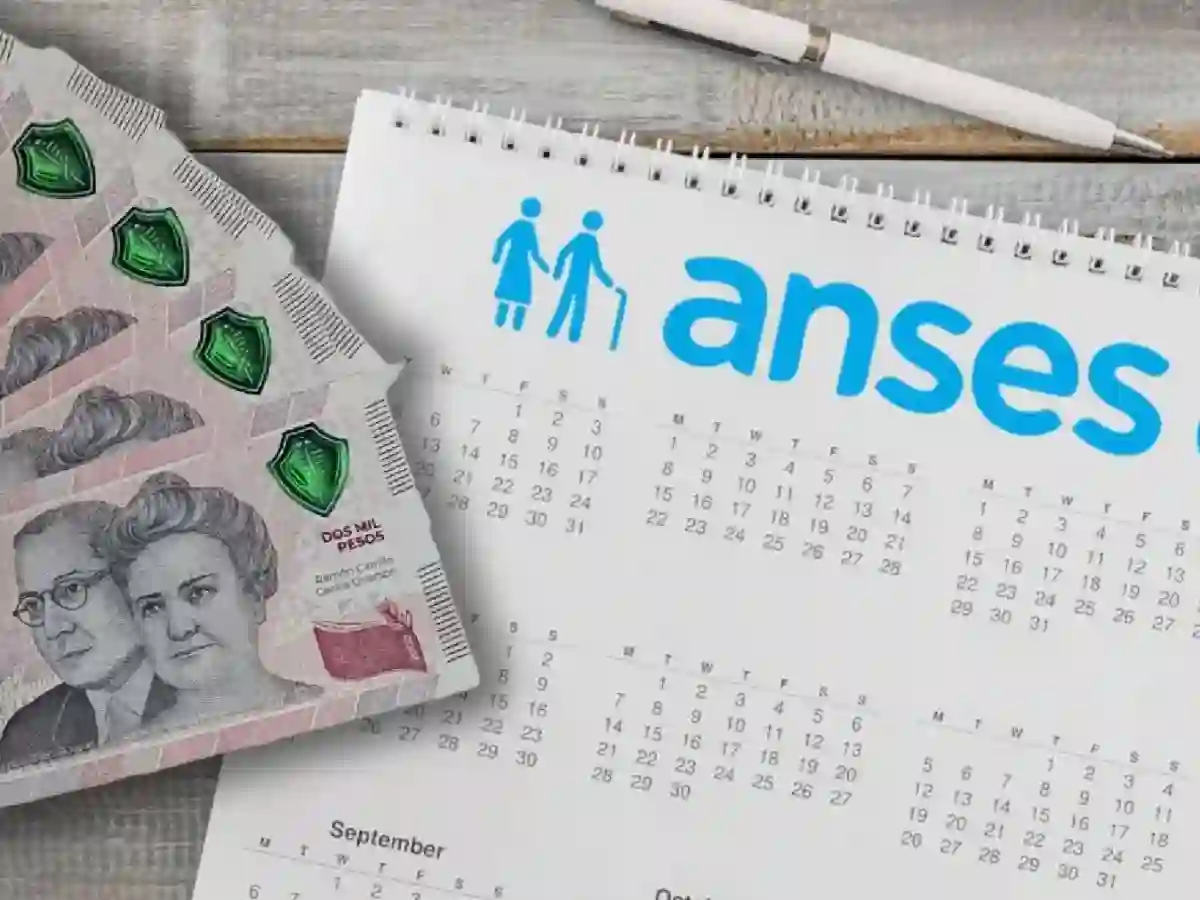 Atención jubilados de Anses: de cuánto serán los últimos dos aumentos del año