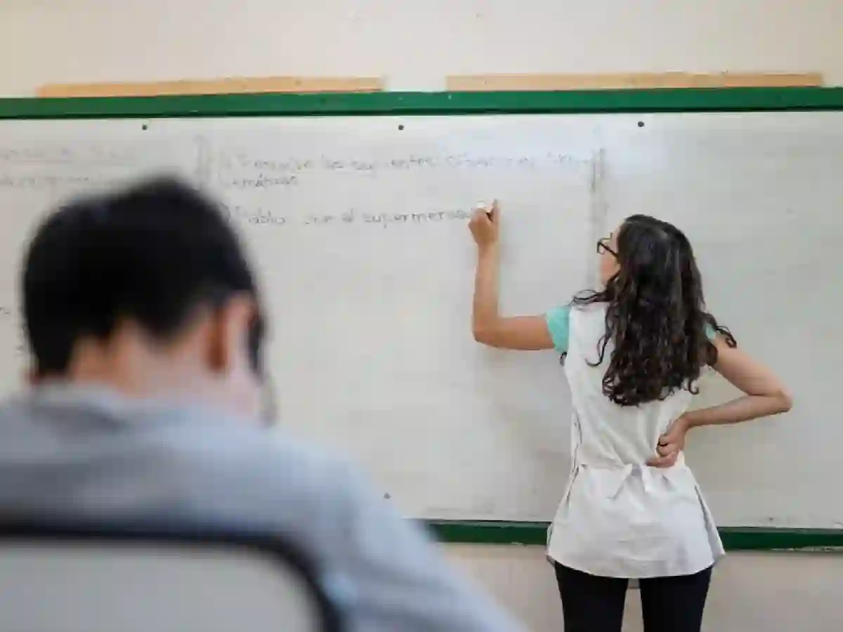 Fin del ciclo lectivo 2025: una provincia termina las clases después de Navidad