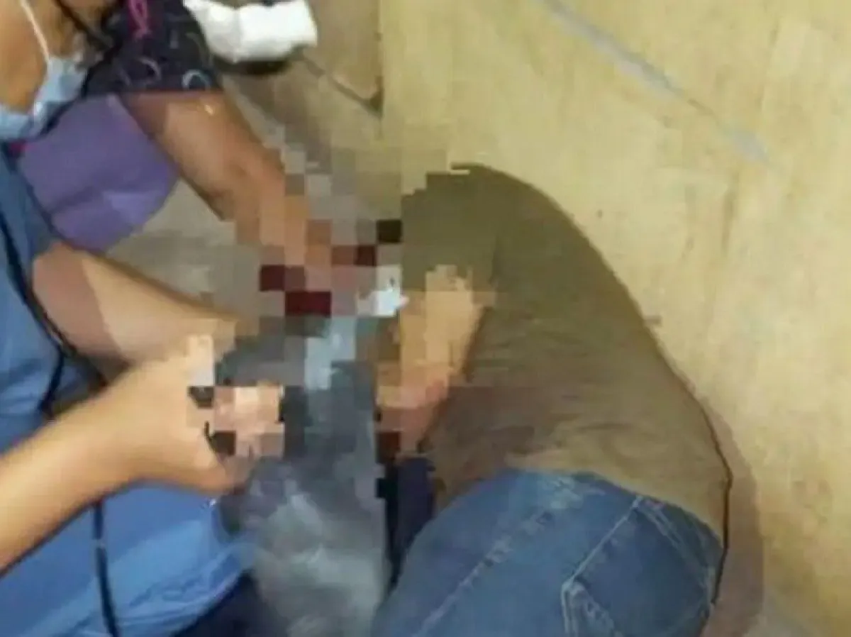 Murió en Salta el joven baleado por sicarios en Pocitos