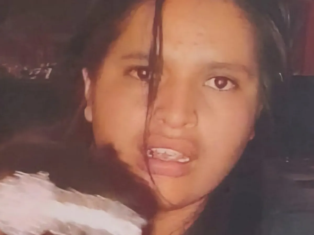Familiares buscan intensamente a Alejandra Maldonado de 21 años