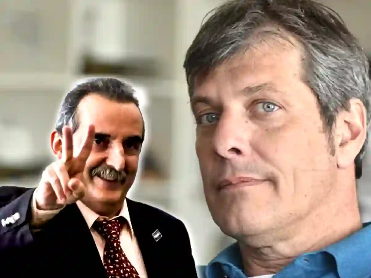 Pergolini celebró la condena de Guillermo Moreno: 'Fue un patotero, un mediocre, un tarado'