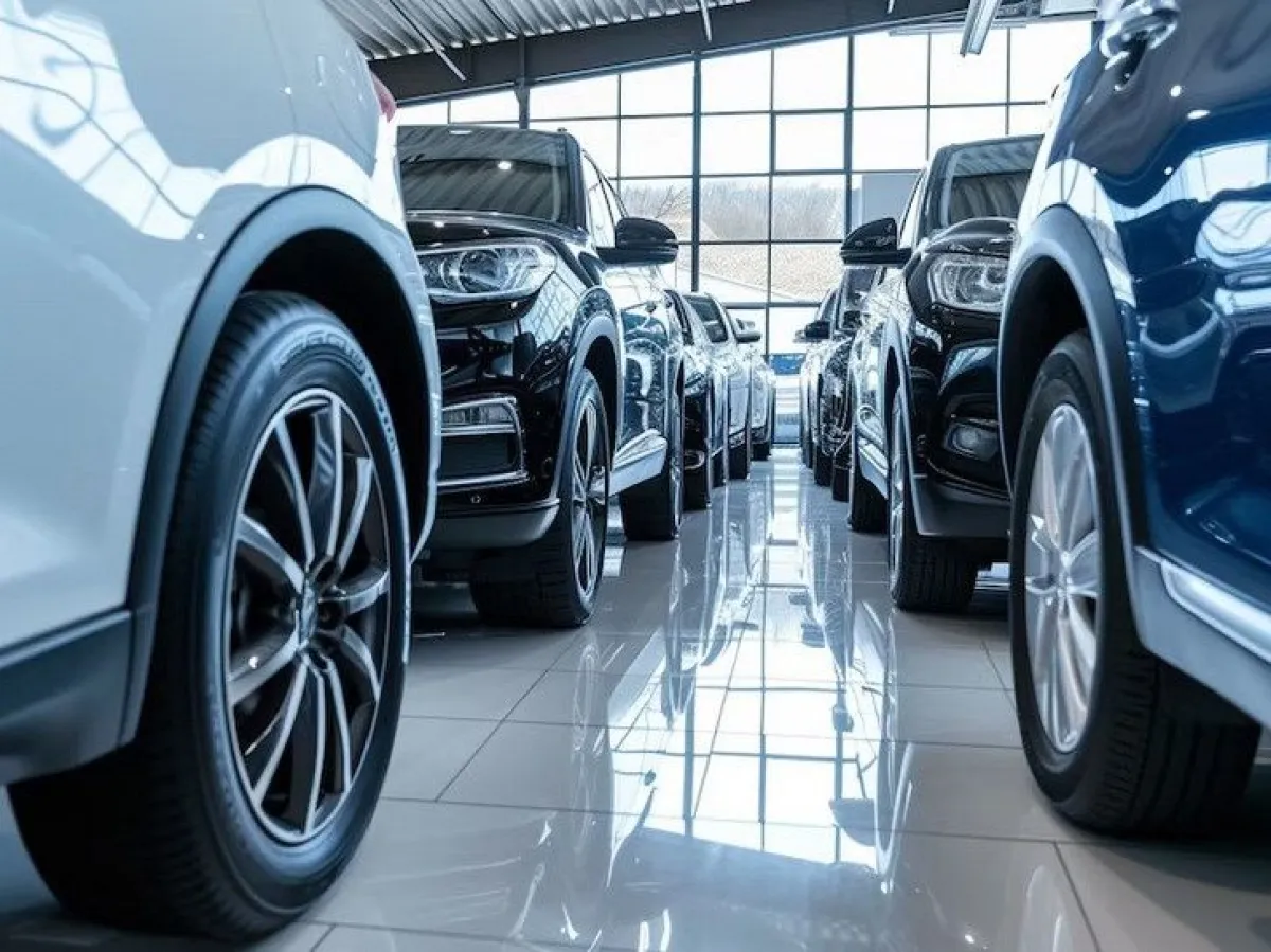 El sector de los autos retoma impulso y apunta a cerrar octubre con más de 52 mil ventas