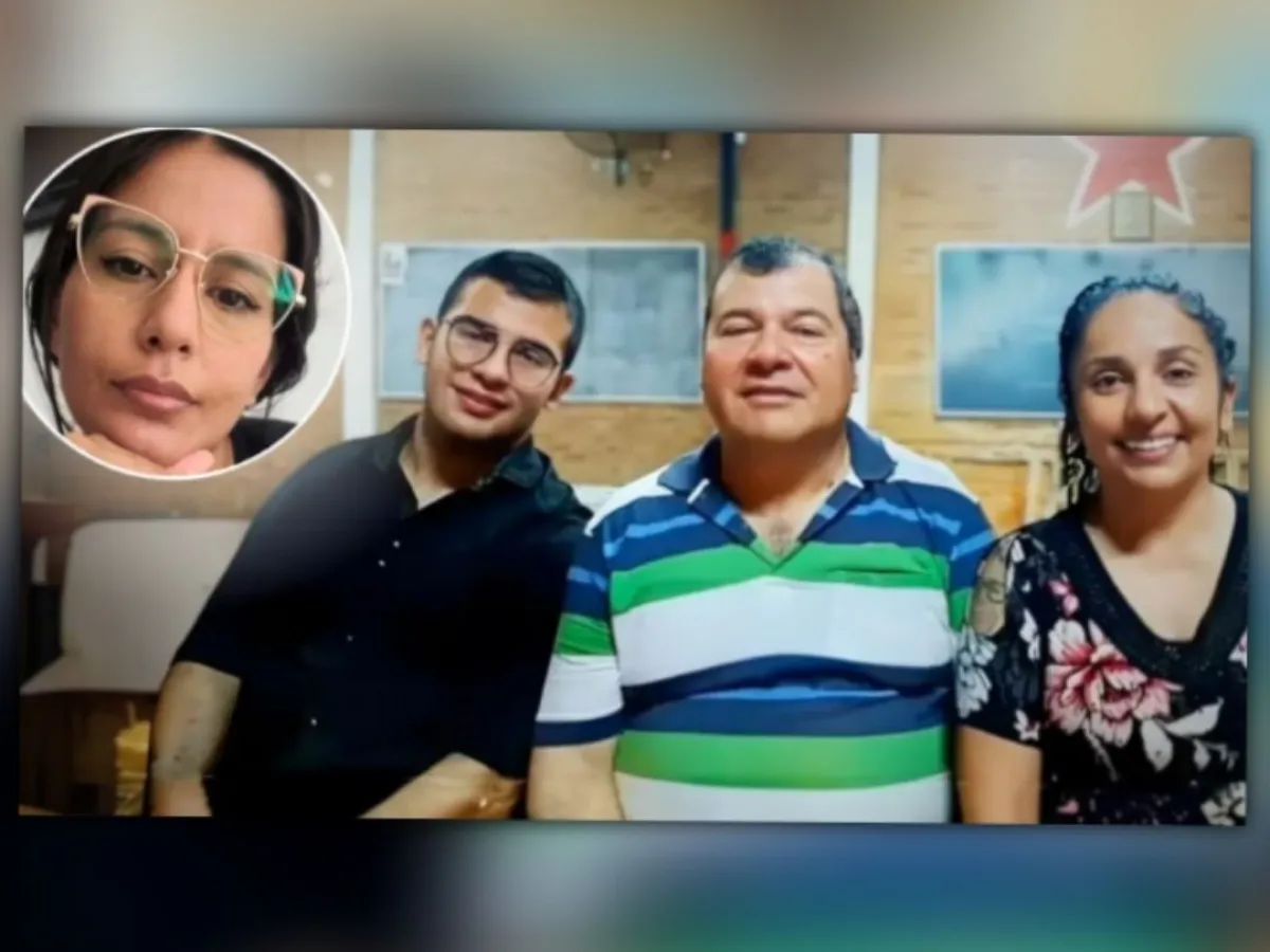 Quedó definido el jurado que juzgará a los Sena por el femicidio de Cecilia Strzyzowski