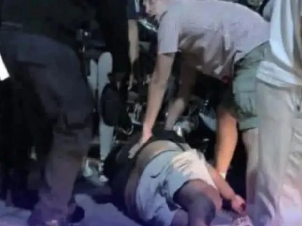 Joven atacado en Orán sigue grave y podría ser trasladado a la capital